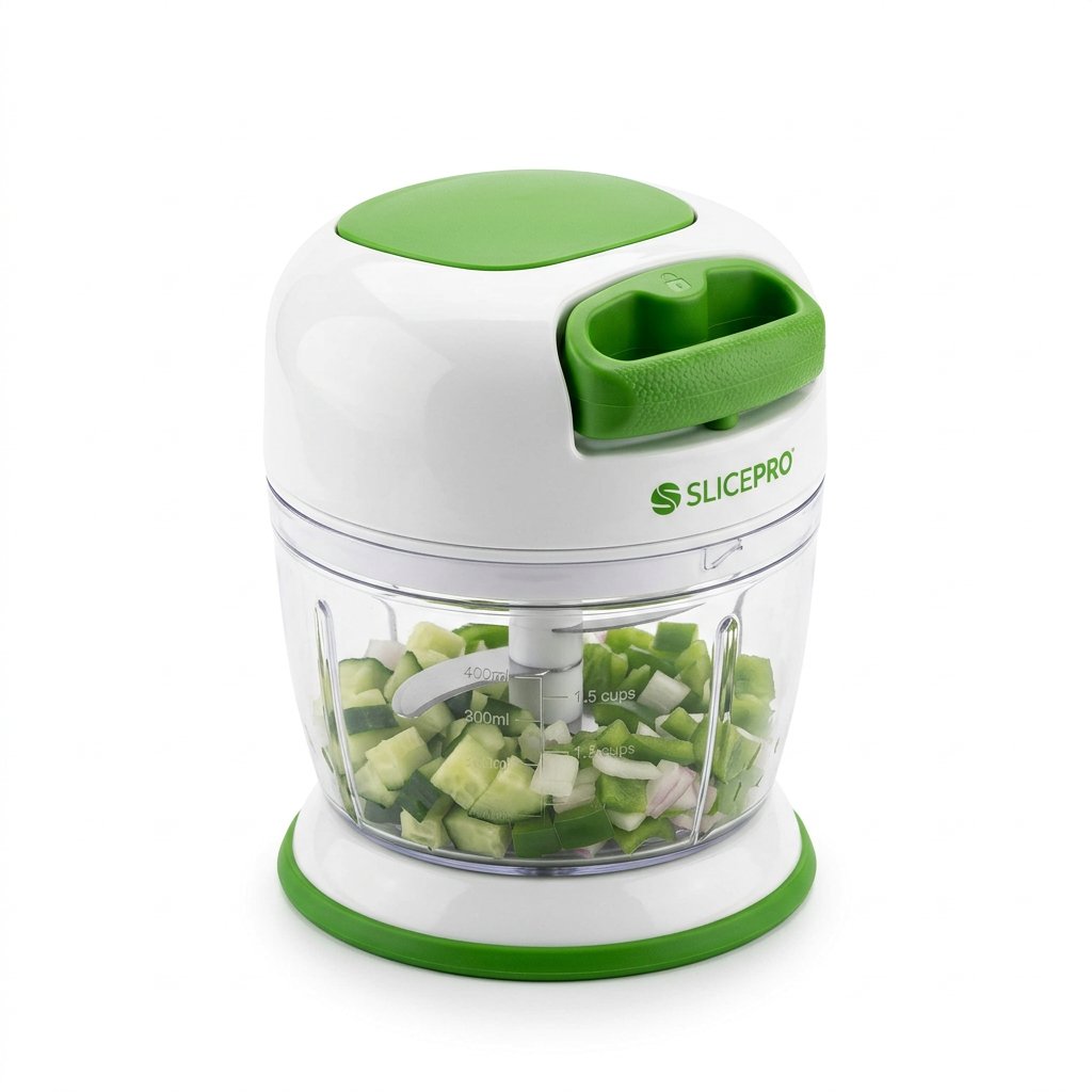 Vegetable chopper